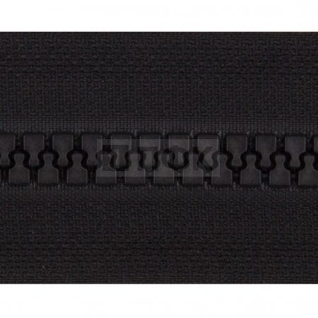 Рулонная молния тракторная тип 8 цв 322 ус.зв. (рул 100м/уп 500м)