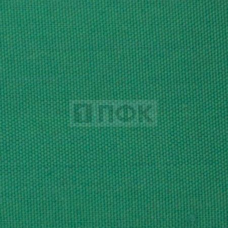 Ткань ТиСи 150 гр/м2 20%хб 80%пэ шир 150см цв 1 зеленый (рул 100м)