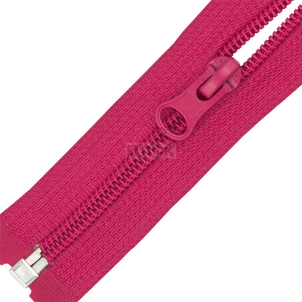 Молния спиральная (витая) тип 5 90см разъем цв 145 груша (уп 100шт) — ПФКР Молния спиральная (витая) тип 5 90см разъем цв 145 груша (уп 100шт)