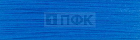 Лента (тесьма) окантовочная 24мм 4,4 гр цв бирюза (уп 100м/1000м)