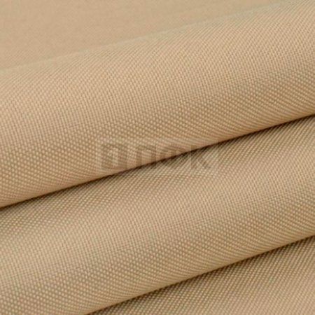 Ткань Oxford 1680 D PU 245 г/м2 шир 150см цв 308 бежевый (рул 50м)