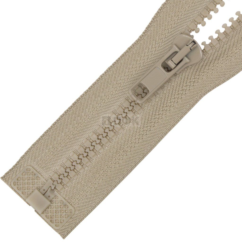 Молния тракторная тип 5 40см разъем цв 292 (уп 50шт) улучшенная АНАЛОГ ARTA