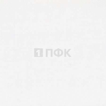 Ткань ТиСи 150 гр/м2 20%хб 80%пэ шир 150см цв белый (рул 100м)
