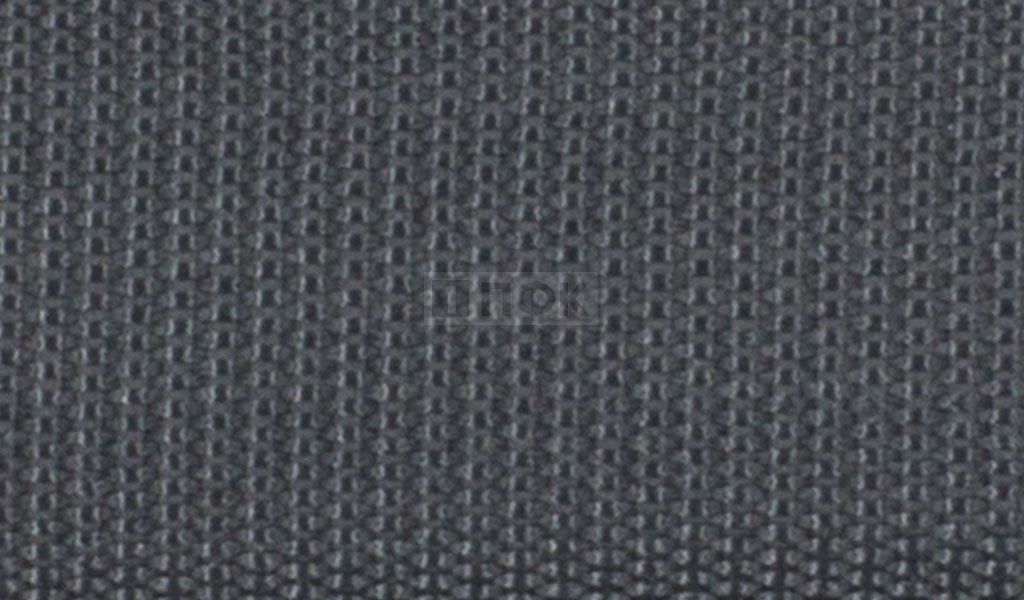 Стропа текстильная (лента ременная) 22мм 4,5 гр/м цв 610 серый тем (рул 100м/уп 3000м)