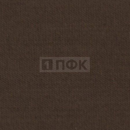 Ткань ТиСи 120 гр/м2 20%хб 80%пэ шир 150см цв 27 коричневый (рул 100м)