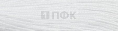 Нить швейная армированная 70 АП/ПМ (аналог 70ЛЛ) 2500 м цв 101 белый (уп 10/кор 100)