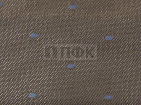 Ткань подкладочная BHYP15755 230Т 100% ПЭ 65гр/м2 шир 150см цв 007 (рул 100м)