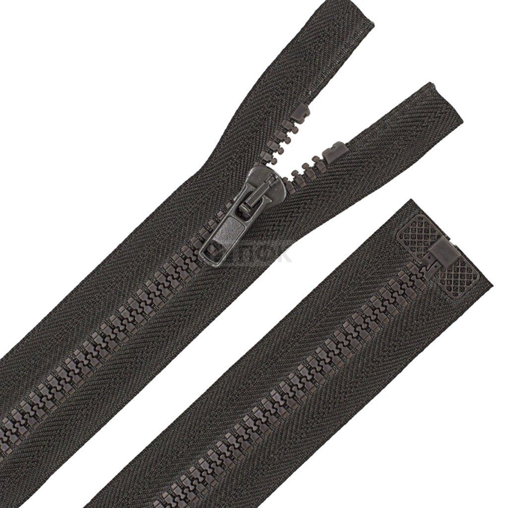 Молния тракторная тип 5 70см разъем цв 328 (уп 50шт) улучшенная АНАЛОГ ARTA — ПФКР Молния тракторная тип 5 70см разъем цв 328 (уп 50шт) улучшенная АНАЛОГ ARTA