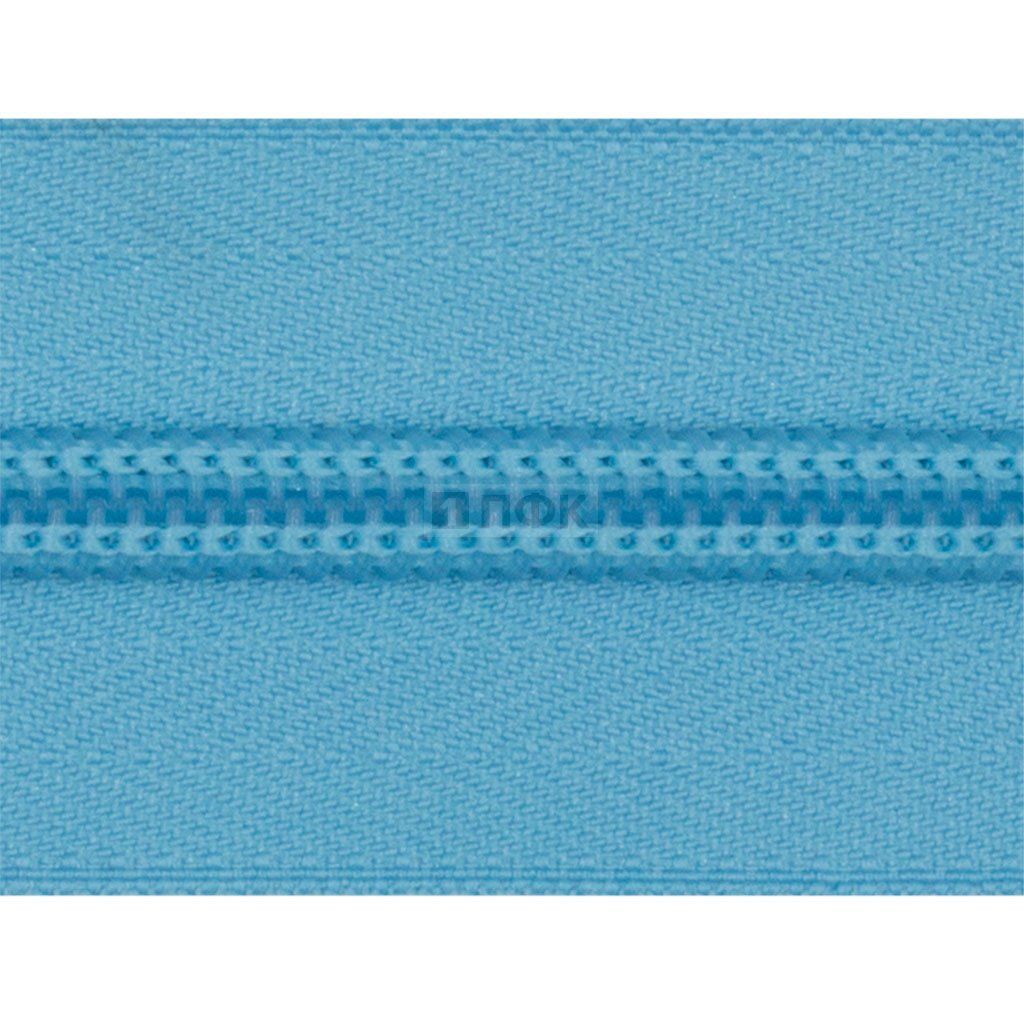 Рулонная молния спиральная (витая) тип 5 цв 205 16гр/м (рул 200м/уп 2000м)