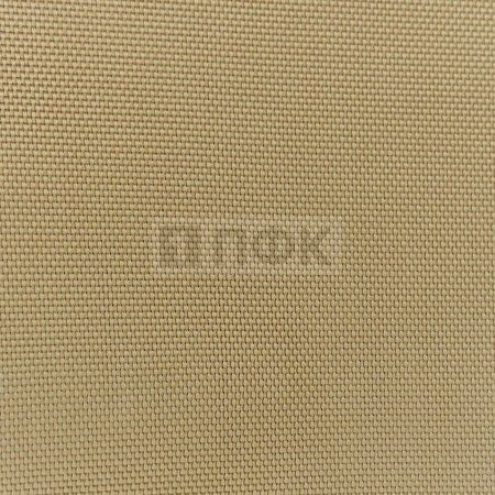 Ткань Oxford 1680 D PU 245 г/м2 шир 150см цв 478 бежевый (рул.50м)