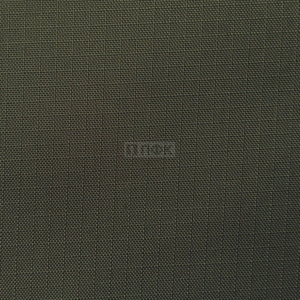 Ткань Oxford 600D PU1000 215гр/м2 шир 150см цв 423 хаки тем (рул 50м) — ПФКР Ткань Oxford 600D PU1000 215гр/м2 шир 150см цв 423 хаки тем (рул 50м)