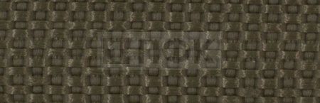 Стропа текстильная (лента ременная) 10мм 2,7 гр/м цв 320 хаки (рул 50м/уп 3000м)