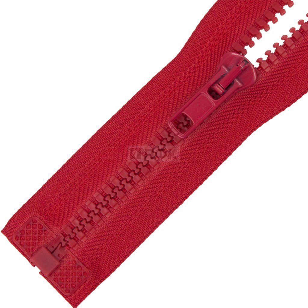 Молния тракторная тип 5 55см разъем цв 148 (уп 50шт) улучшенная АНАЛОГ ARTA