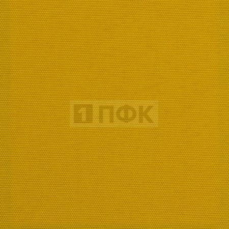 Ткань Дюспо 240Т PU milky 80гр/м2 шир 150см цв 136 горчичный (рул 100м)