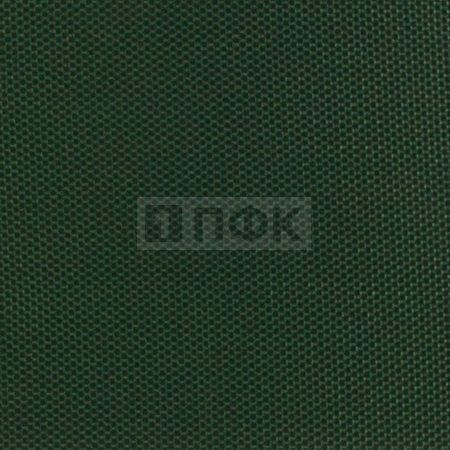 Ткань Oxford 210D PU1000 95гр/м2 шир 150см цв 316 зеленый тем (рул 100м)