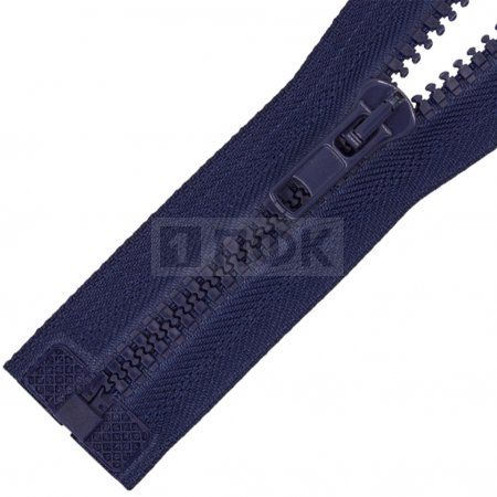 Молния тракторная тип 5 65см разъем цв 330 (уп 50шт) улучшенная АНАЛОГ ARTA