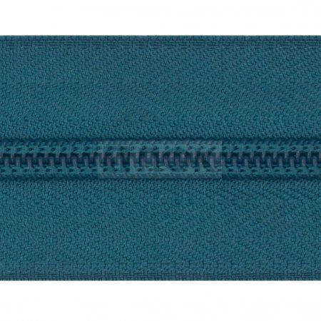 Рулонная молния спиральная (витая) тип 5 цв 275 16гр/м (рул 200м/уп 2000м) Рулонная молния спиральная (витая) тип 5 цв 275 16гр/м (рул 200м/уп 2000м)