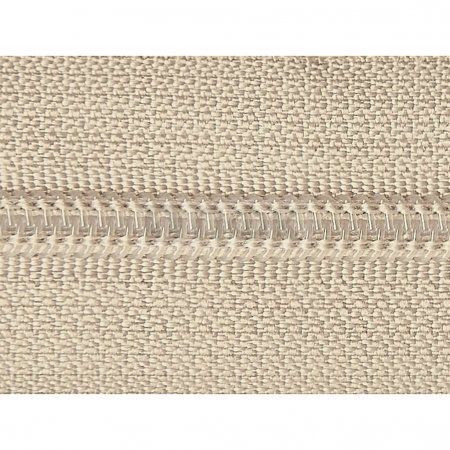 Рулонная молния спиральная (витая) тип 10 33гр цв 308 улучшенная (рул 100м/уп 1000м)