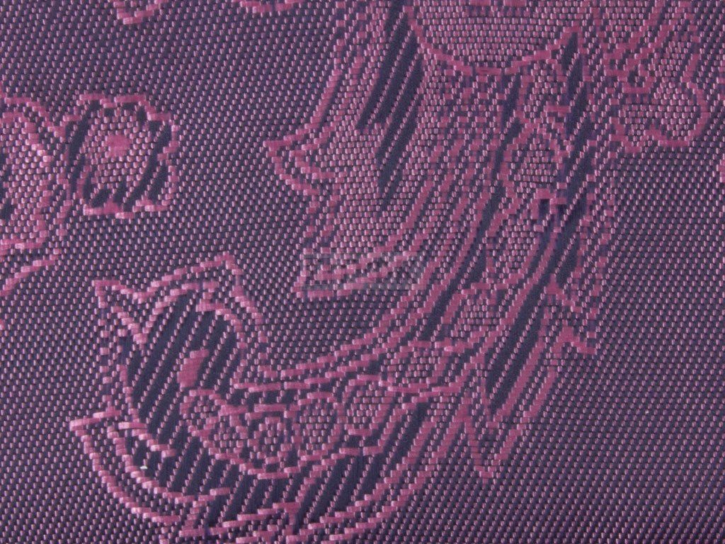 Ткань подкладочная Жаккард 230Т 100% ПЭ 82гр/м2 шир 150см цв 70184 (рул 100м)