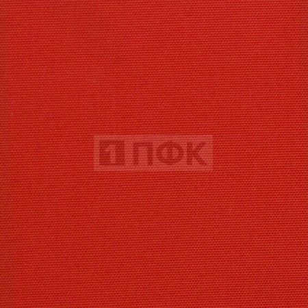 Ткань Дюспо 240Т PU milky 80гр/м2 шир 150см цв 113 красный (рул 100м)