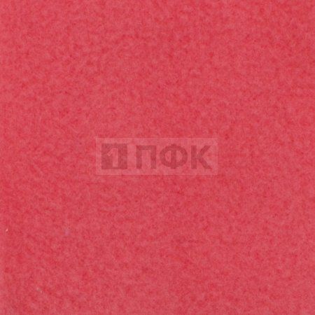 Флис SB Корея 220гр/м2 цв коралл (рул 19-23кг)