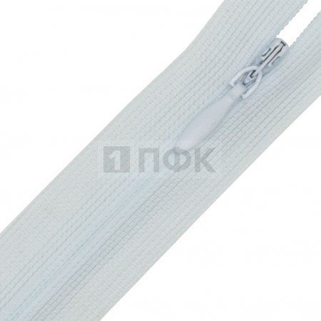 Молния потайная 20см н/р цв 182 (уп 100шт)