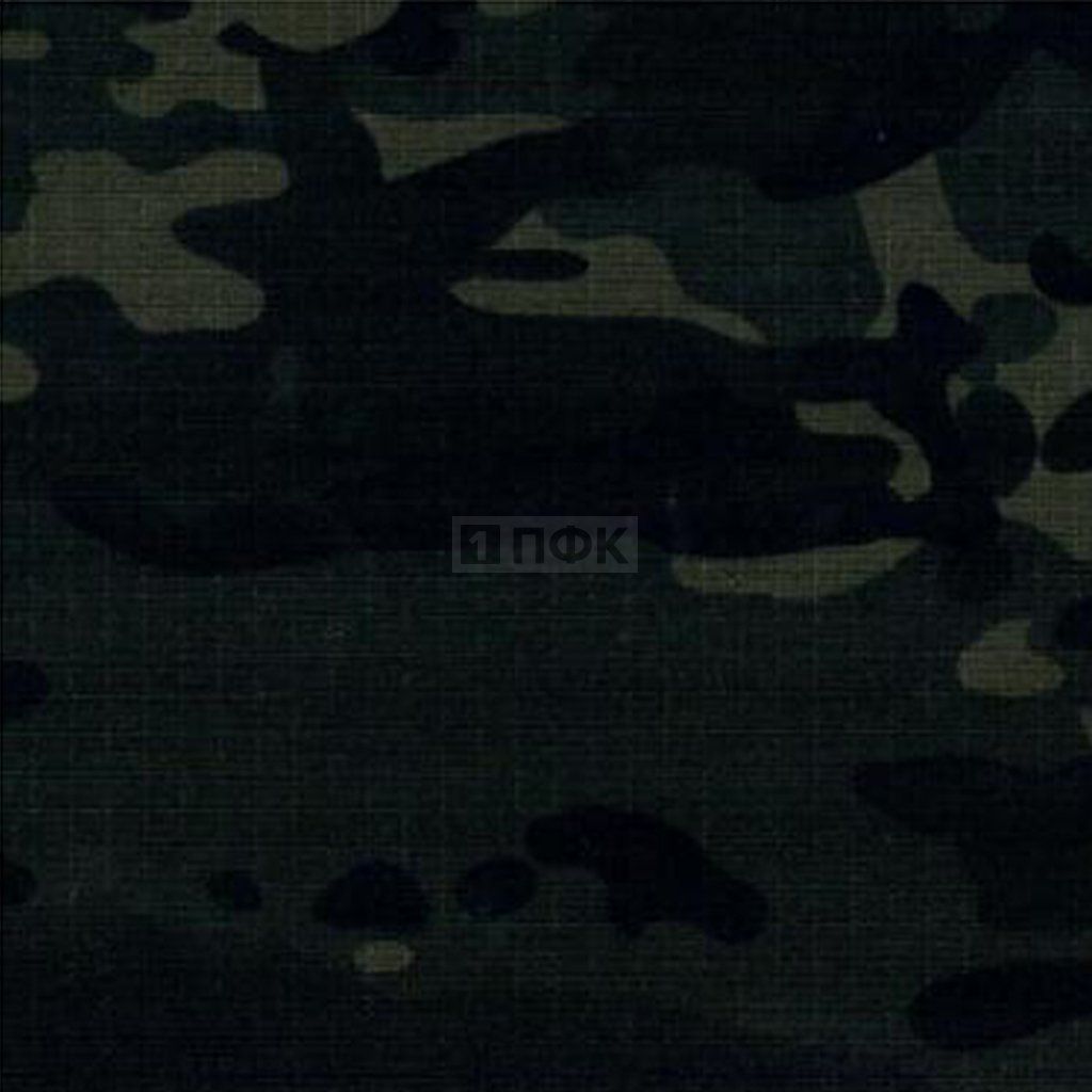 Ткань ТиСи 120гр/м2 20%хл 80%пэ шир 150см КМФ цв Х777 (рул 100м) — ПФКР Ткань ТиСи 120гр/м2 20%хл 80%пэ шир 150см КМФ цв Х777 (рул 100м)