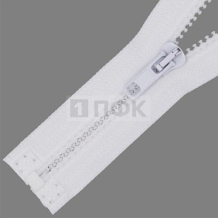 Молния тракторная тип 5 40см разъем цв 101 (уп 50шт) улучшенная АНАЛОГ ARTA Молния тракторная тип 5 40см разъем цв 101 (уп 50шт) улучшенная АНАЛОГ ARTA