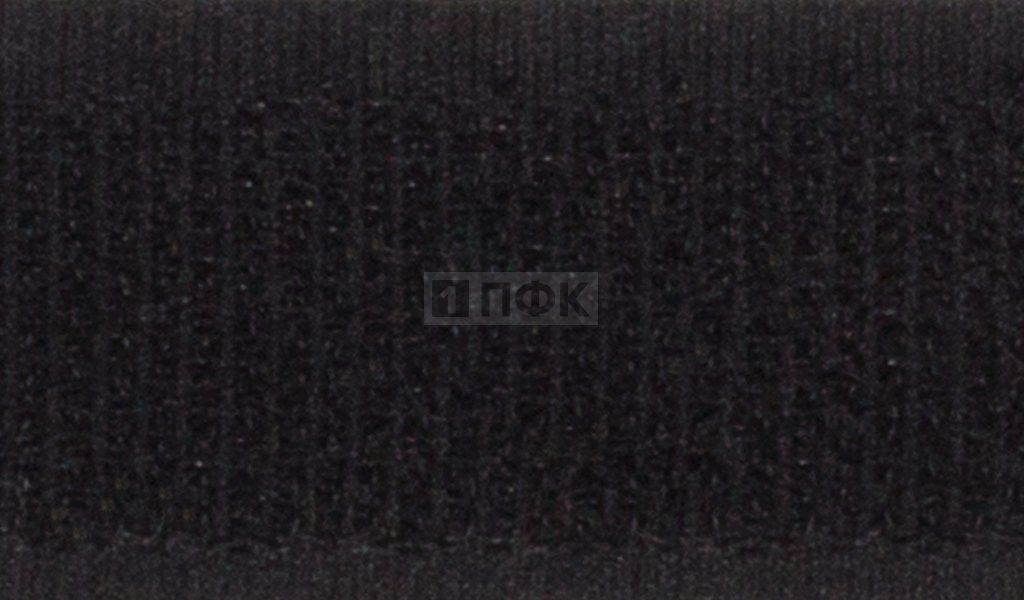 Лента контактная пришивная (липучка/велькро) 100мм цв 090 черный (рул 25м/кор 250м) крючок — ПФКР Лента контактная пришивная (липучка/велькро) 100мм цв 090 черный (рул 25м/кор 250м) крючок