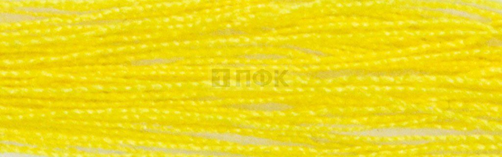 Нить швейная армированная 45ЛЛ Galaktika 2500м цв 384 желтый (уп 20/кор 160) эконом — ПФКР Нить швейная армированная 45ЛЛ Galaktika 2500м цв 384 желтый (уп 20/кор 160) эконом