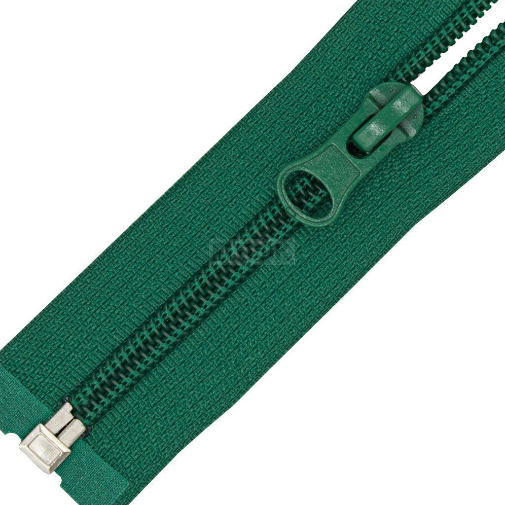 Молния спиральная (витая) тип 5 75см разъем цв 258 груша (уп 100шт) — ПФКР Молния спиральная (витая) тип 5 75см разъем цв 258 груша (уп 100шт)