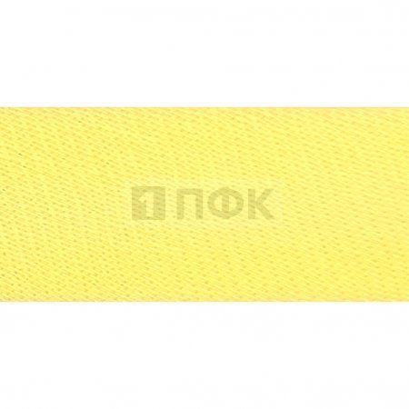 Косая бейка 15 мм 132м атласная цв 108 (уп 10боб/кор 60боб)