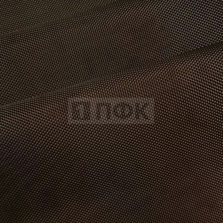 Ткань Oxford 1680 D PU 245 г/м2 шир 150см цв 304 коричневый тем (рул 50м)