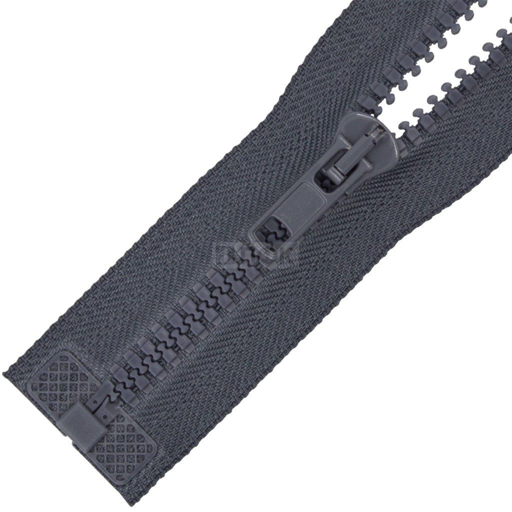 Молния тракторная тип 5 40см разъем цв 312 (уп 50шт) улучшенная АНАЛОГ ARTA