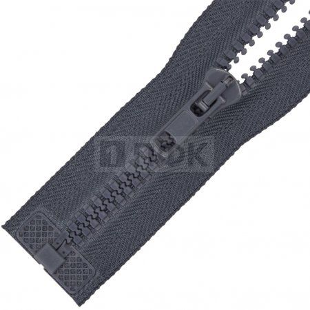 Молния тракторная тип 5 75см разъем цв 312 (уп 50шт) улучшенная АНАЛОГ ARTA Молния тракторная тип 5 75см разъем цв 312 (уп 50шт) улучшенная АНАЛОГ ARTA