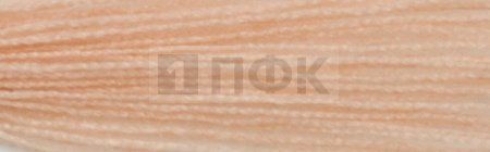 Нить швейная универсальная 40/2 Galaktika 4000 ярдов цв 101 (уп 12/кор 120)