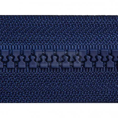 Молния тракторная тип 3 18см н/р цв 330 (уп 100шт)