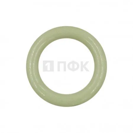 Кнопка рубашечная (кольцо) 7,8мм нерж цв 244 (уп 1440шт)