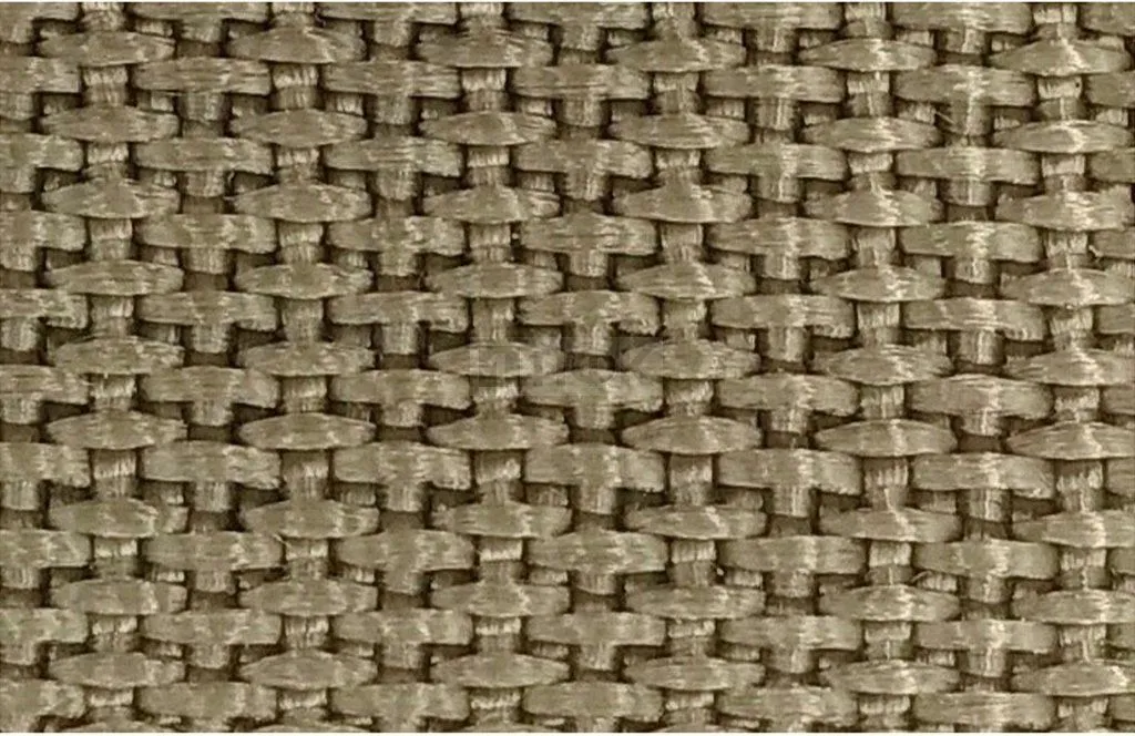 Стропа текстильная (лента ременная) 30мм 15 гр/м цв 292 (рул 100м/уп 2000м)