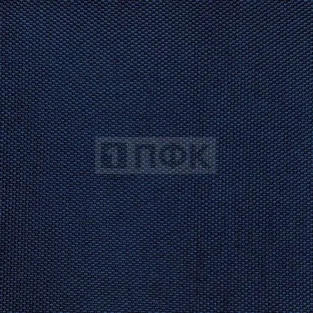 Ткань Oxford 1680 D PU 245 г/м2 шир 150см цв 408 синий тем (рул.50м)
