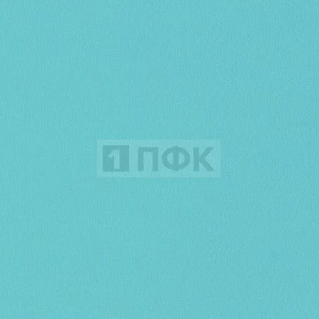 Ткань Oxford 210D PU1000 95гр/м2 шир 150см цв 189 бирюзовый св (рул 100м)