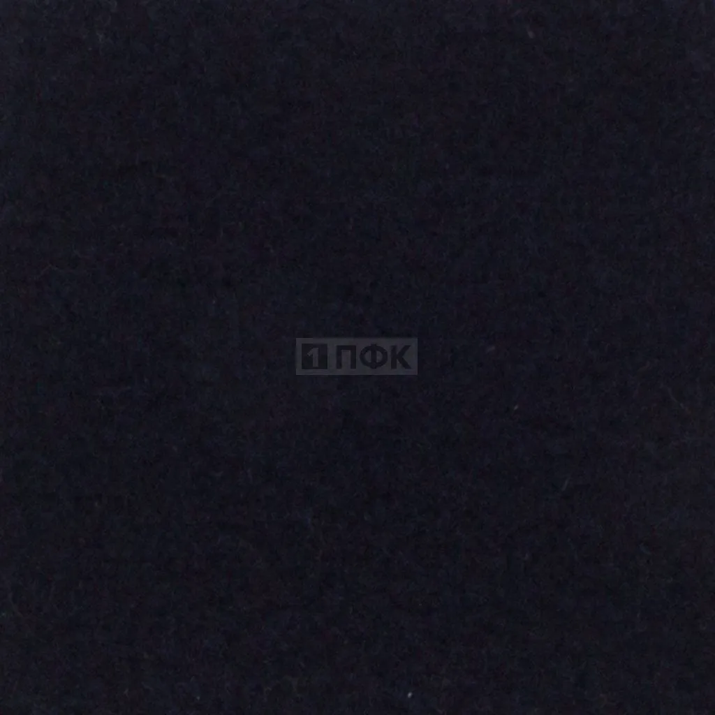 Флис DTY Китай 180гр/м2 цв синий тем (рул 19-23кг)