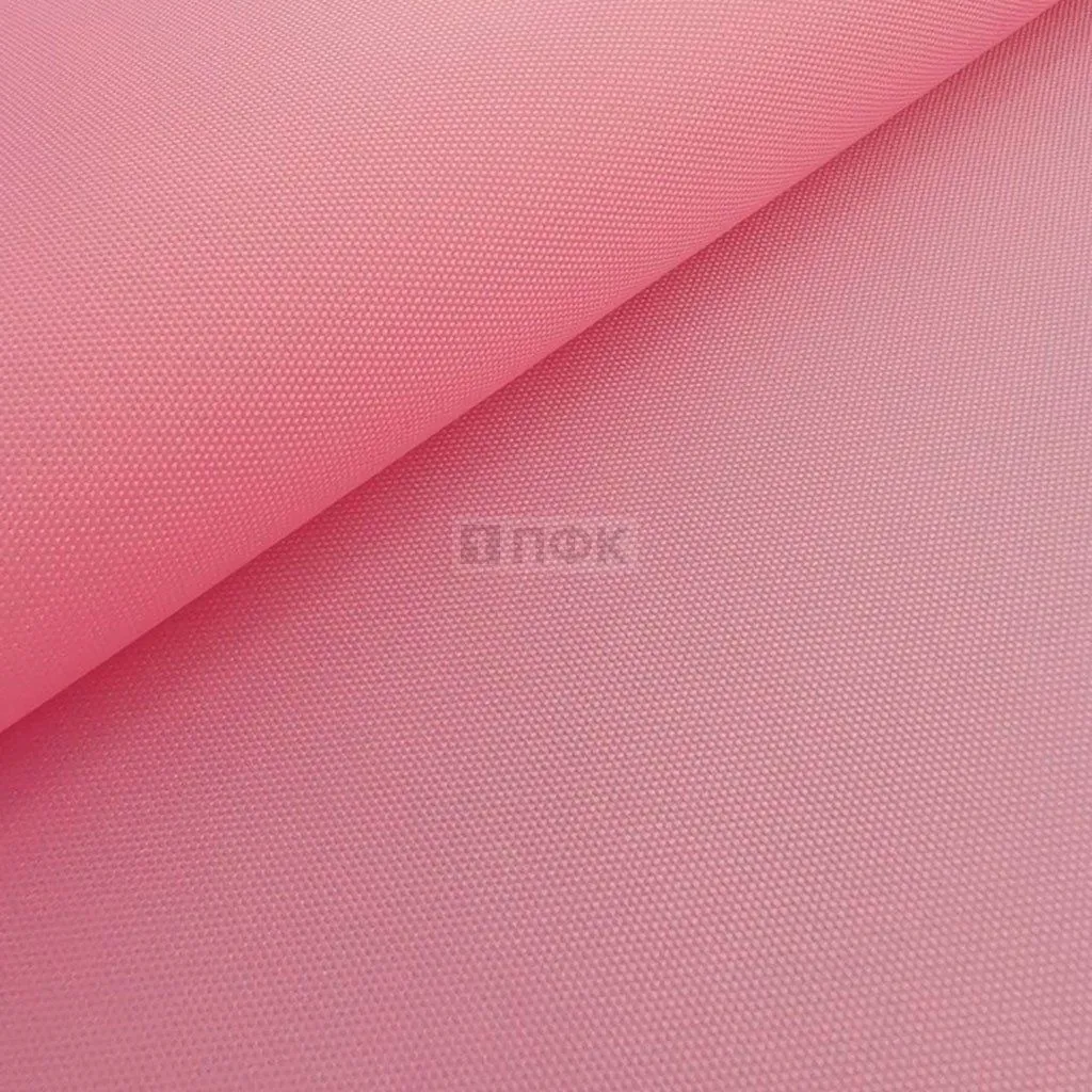 Ткань Дюспо 240Т PU milky 83гр/м2 шир 150см цв розовый 134 (рул 100м)