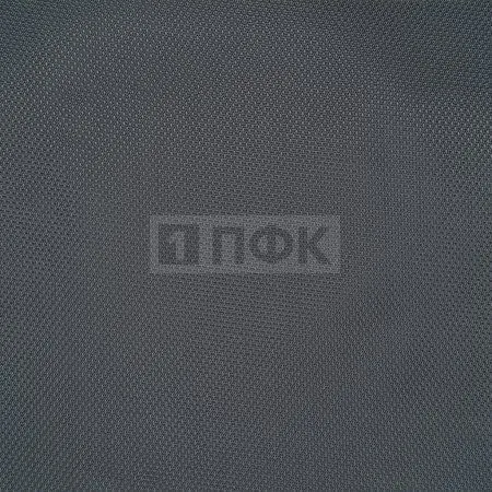 Ткань Oxford 1680 D PVC 389 г/м2 шир 150см цв 319 серый тем (рул. 50м)