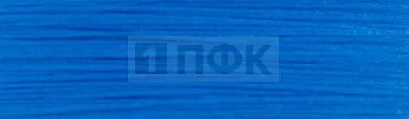 Резинка вязанная 60мм цв бирюза (уп 50м/200м)
