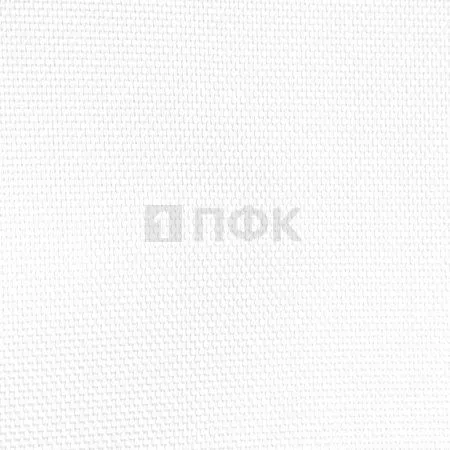 Ткань Oxford 1680 D PU 245 г/м2 шир 150см цв 301 белый (рул.50м)
