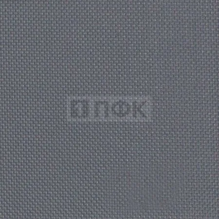 Ткань Oxford 210D PU1000 95гр/м2 шир 150см цв 340 серый (рул 100м)