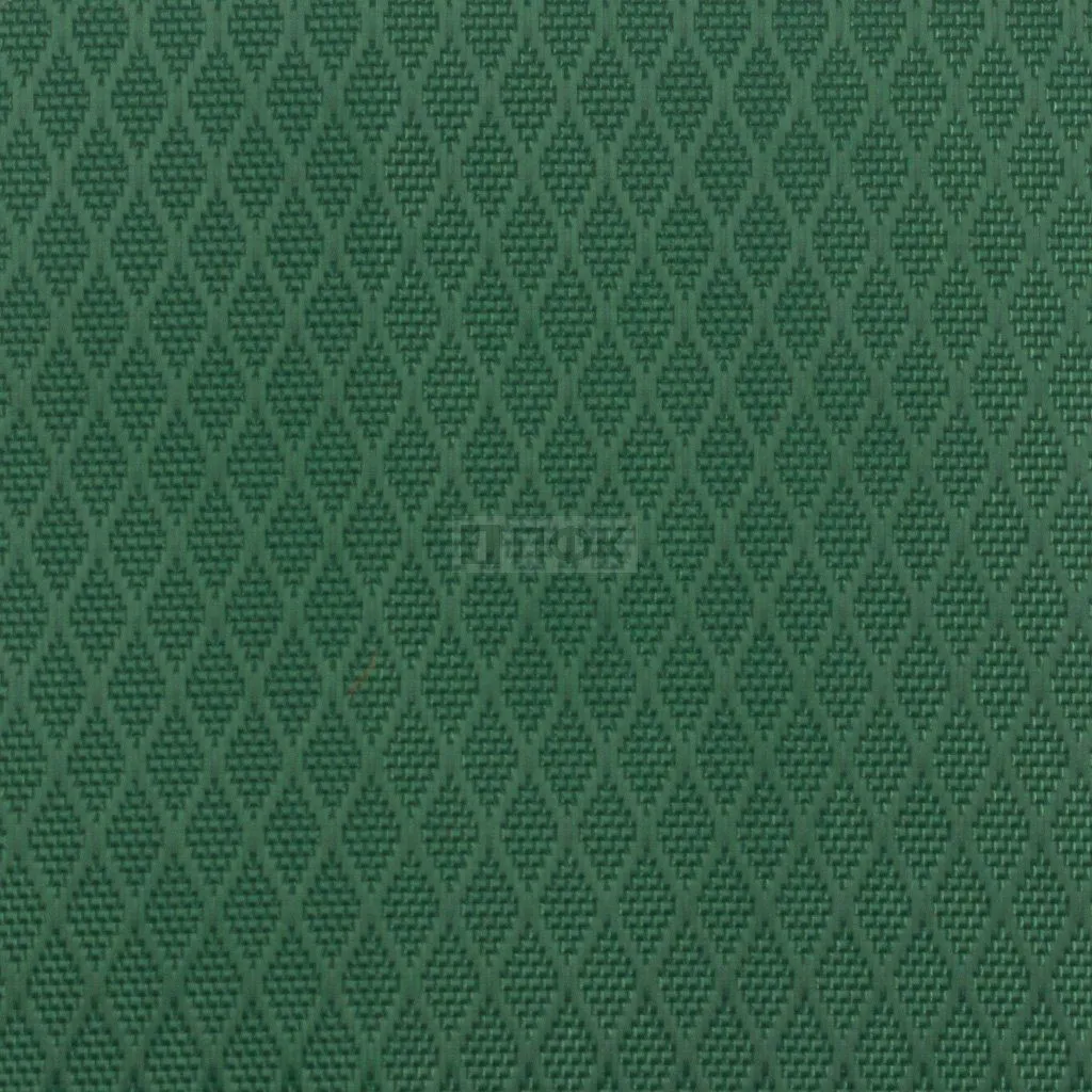 Ткань Oxford 240D PU1000 148гр/м2 Diamond шир 150см цв 222 зеленый (рул 100м)