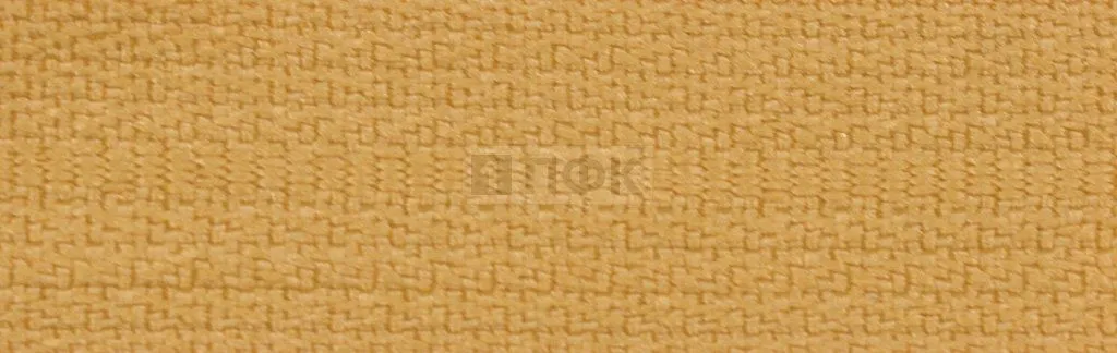 Молния спиральная (витая) тип 5 80см разъем цв 116 (уп 100шт)