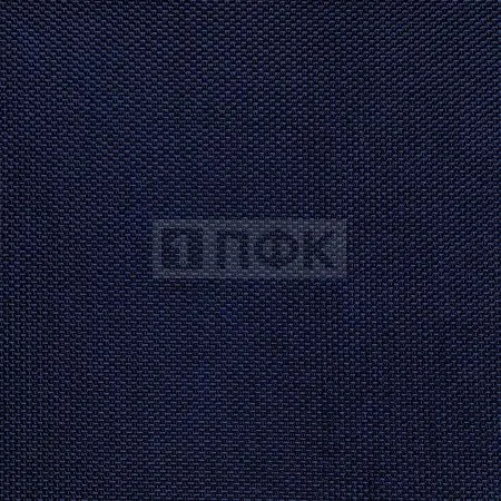 Ткань Oxford 1680 D PU 245 г/м2 шир 150см цв 320 синий тем (рул.50м)